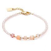 Coeur de Lion Joyful Colours Damen Armband - 4357/30-0230